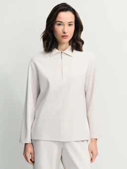 Джемпер из вискозы / Zarina  фото 3