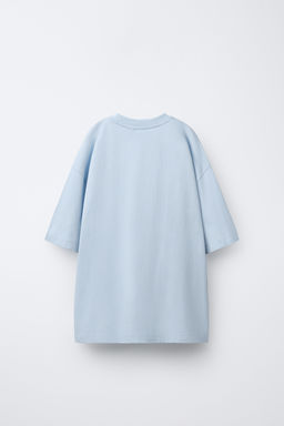 KPOP DEMON HUNTERS NETFLIX PRINTED T-SHIRT - Zara фото 2