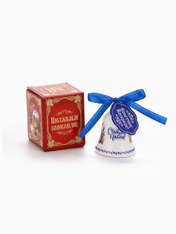 Колокольчик Светлой Пасхи, 4?5 см