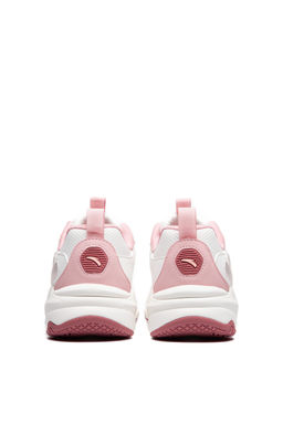 Кроссовки LifeStyle Бежевый/Розовый/Красный - Anta фото 5