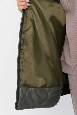 Жилет утепленный Дана Мур - Lt collection фото 6