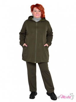 Брюки Модель №1859 размеры 44-84 - Plusmoda фото 7