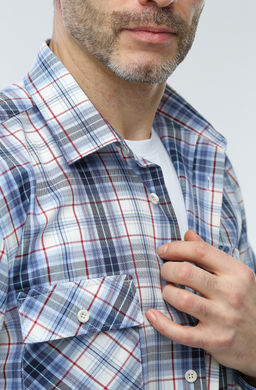 Рубашка 24-59-Б-01