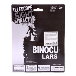 Бинокль Разведчик - Simaland фото 8