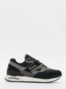 Женские кроссовки ETONIC STABLE BASE Артикул 4122031, черный