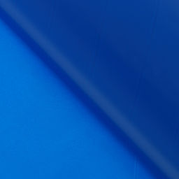 Цена за 20 шт. Пленка для цветов матовая,Тишью, 20 микрон, 57?57 см, синий - UPAK LAND фото 2