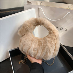 Сумка BAG-F-004-Biege