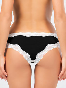 T-65 Трусы женские слип Опиум - Opium фото 7