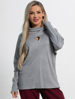 Джемпер Тринити - Lt collection фото 14