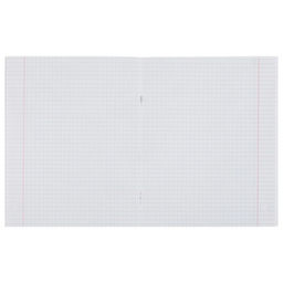 Комплект тетрадей из 5 штук, 48 листов в клетку Calligrata "Яркая жизнь", обложка мелованный картон, УФ-лак, блок офсет