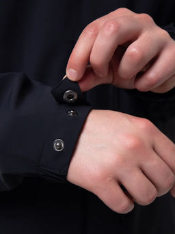 E2362-2 куртка мужская