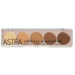 Палетка консилеров для лица Conceal & Contour, 02 1008312