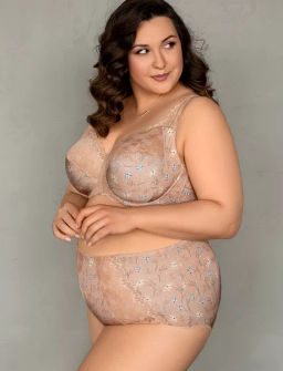 Бюстгальтер Б 297-125 Поцелуй