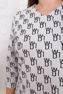 Платье женское П4921а - Olsarri фото 8