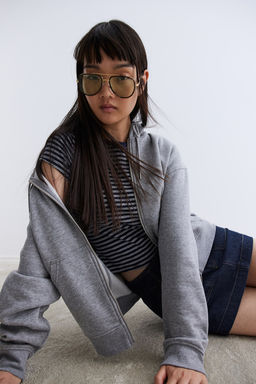 Camiseta de canale - H&m фото 2