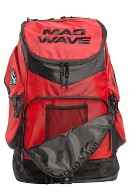 Рюкзаки и сумки MAD TEAM, Lane - Mad wave фото 3