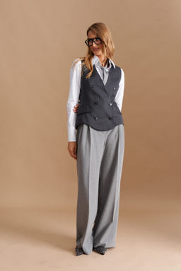 Жилет - Elletto фото 28