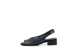 Босоножки EDART 3053.358 bl.black.ibiza