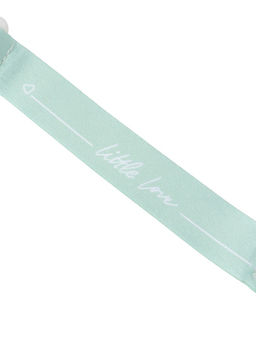 Держатель для соски пустышки, 2 шт, текстиль и силикон, Mum&Baby