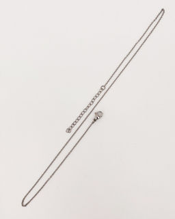 Цепь из стали (50 см) - Vel vett фото 4