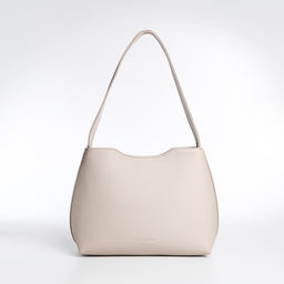 Сумка женская TEXTURA, тоут, средний размер, цвет бежевый