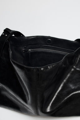 SHOPPER BAG - Zara фото 11