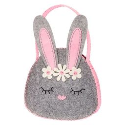 Набор для шитья Miadolla KD-0270 Сумочка Зайка