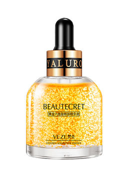 Лифтинг-сыворотка для лица и век с биозолотом Veze, 30 мл FZ15575