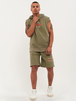 КОСТЮМ СПОРТИВНЫЙ МУЖСКОЙ - Chic & charisma фото 9