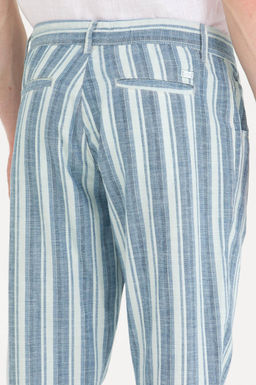 U. S. Polo Assn Мужские голубые джинсовые брюки - U.s. polo assn фото 21