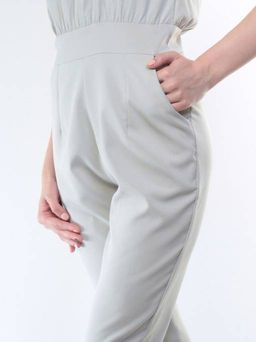 S2628 Комбинезон женский (ткань лайт, 95% полиэстер, 5% спандекс)