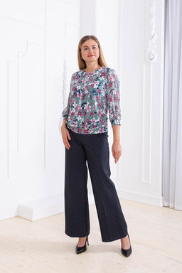 Джемпер женский Ш4404 - Olsarri фото 2