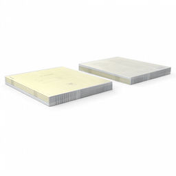 Цена за 200 шт. Тетрадь школьная ученическая ErichKrause Классика зеленая, 18 листов, клетка (в плёнке по 10 шт.)  фото 45