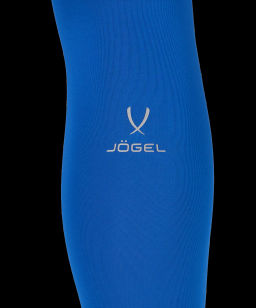 Тайтсы компрессионные JOGEL CAMP PerFormDRY Baselayer Tights, синий  фото 5