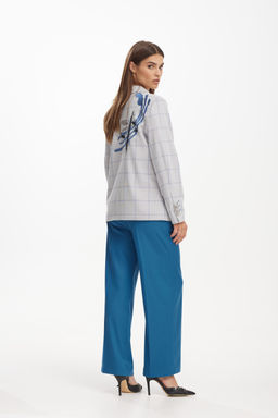 3116 Жакет - Niv niv fashion фото 2