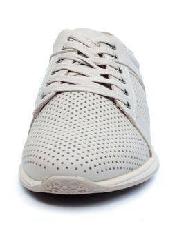 02-B1395-11 CAMEL Полуботинки спортивные мужские (натуральная кожа) - Фабричный китай фото 8