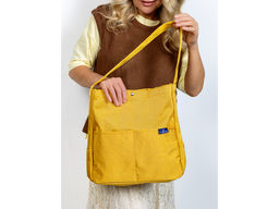 Сумка женская текстиль Lanotti 1701.1 фото 46