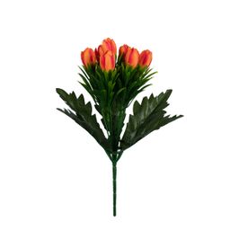 Искусственное растение Blumentag ATJ-21 Растение искусственное Тюльпан 29 см 5 х 1 шт. 01