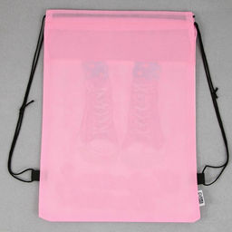 Мешок для обуви «Хочешь? Делай!» (нетканый материал) 41×30 см