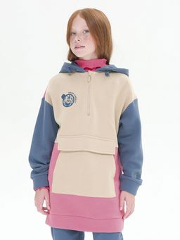 Pelican GFNC5294 толстовка для девочек