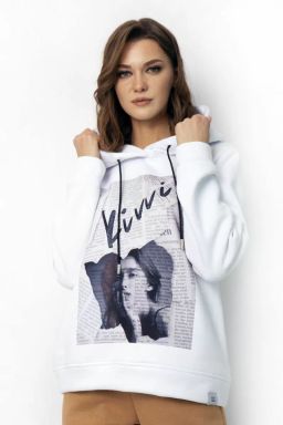 Худи 4055 - Kivviwear фото 15