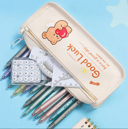 Пенал  Penal-703-Purple - Ferro фото 4