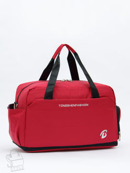 Сумка дорожная 316TM red S-Style в Новосибирске