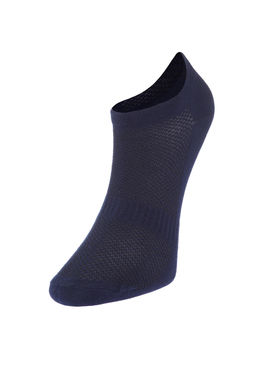 Cok Renkli 5li Paket Lastikli Spor Patik-K?sa Corap TMNAW24CO00009