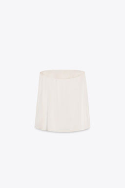 SATIN BANDEAU TOP - Zara фото 6
