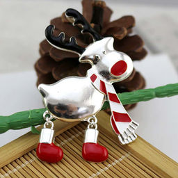 Брошь арт. 32 2608 (id 281562) - Rada фото 2