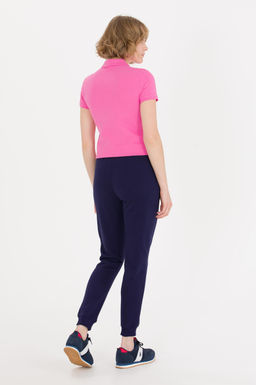 Женские темно-синие спортивные штаны для джоггеров Неожиданная скидка в корзине - U.s. polo assn фото 11