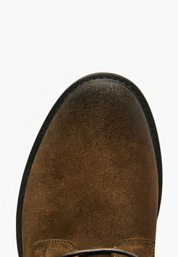 Ботинки классические - Mascotte фото 4