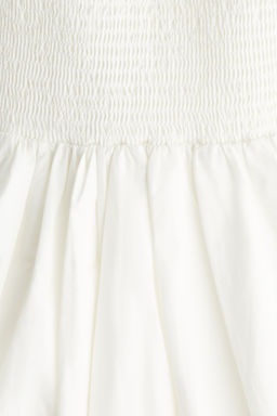 Vestido con detalle girado - H&m фото 2