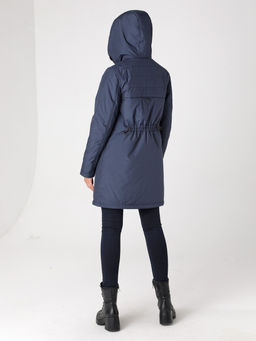 24339 Парка т.синий - Dizzyway фото 3